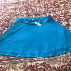 New NY & Company Tennis skirt